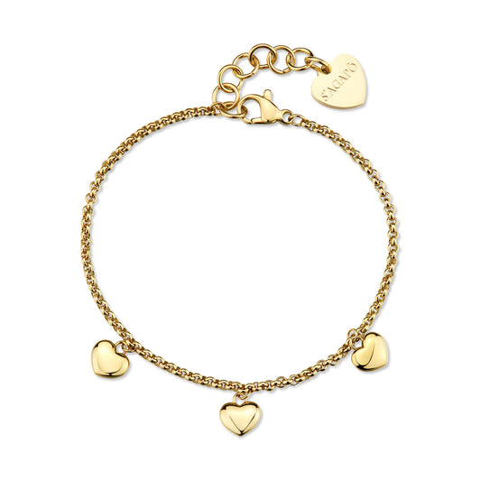 Bracciale AURORA con pendenti