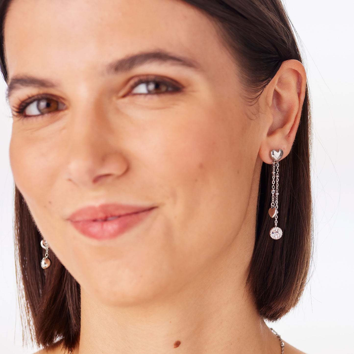 Orecchini AURORA pendenti