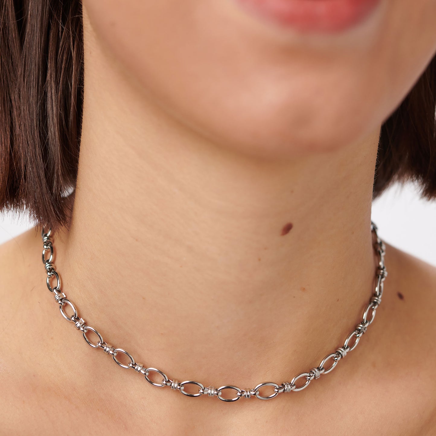 Collana CHUNKY Catena