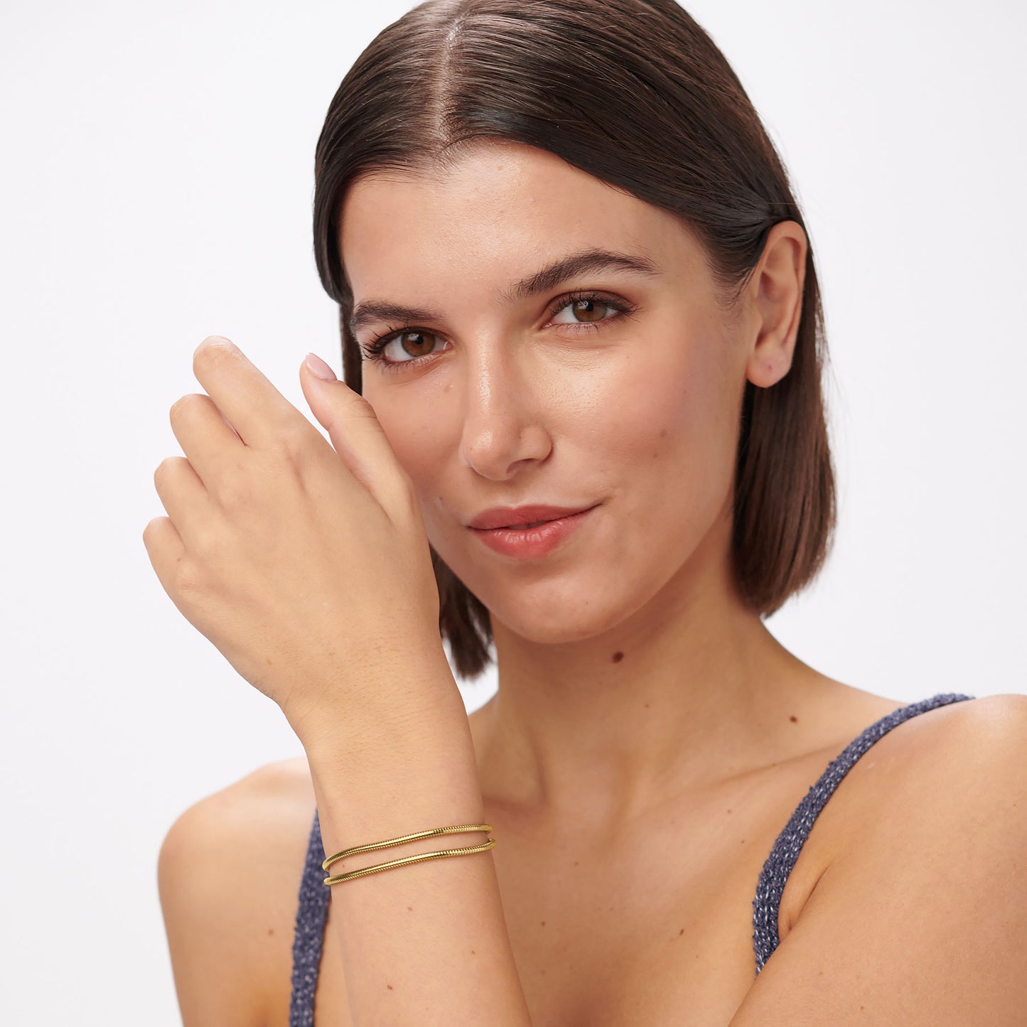 Bracciale CHUNKY Snake