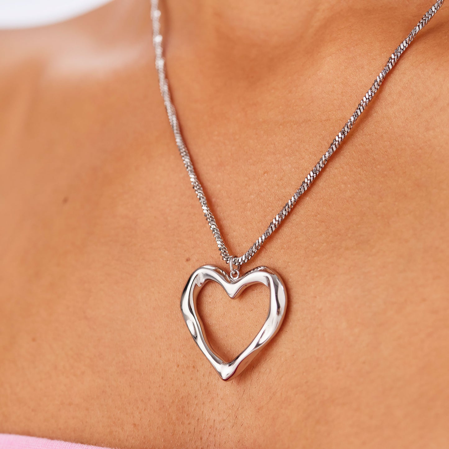 Collana EMOTION Grande