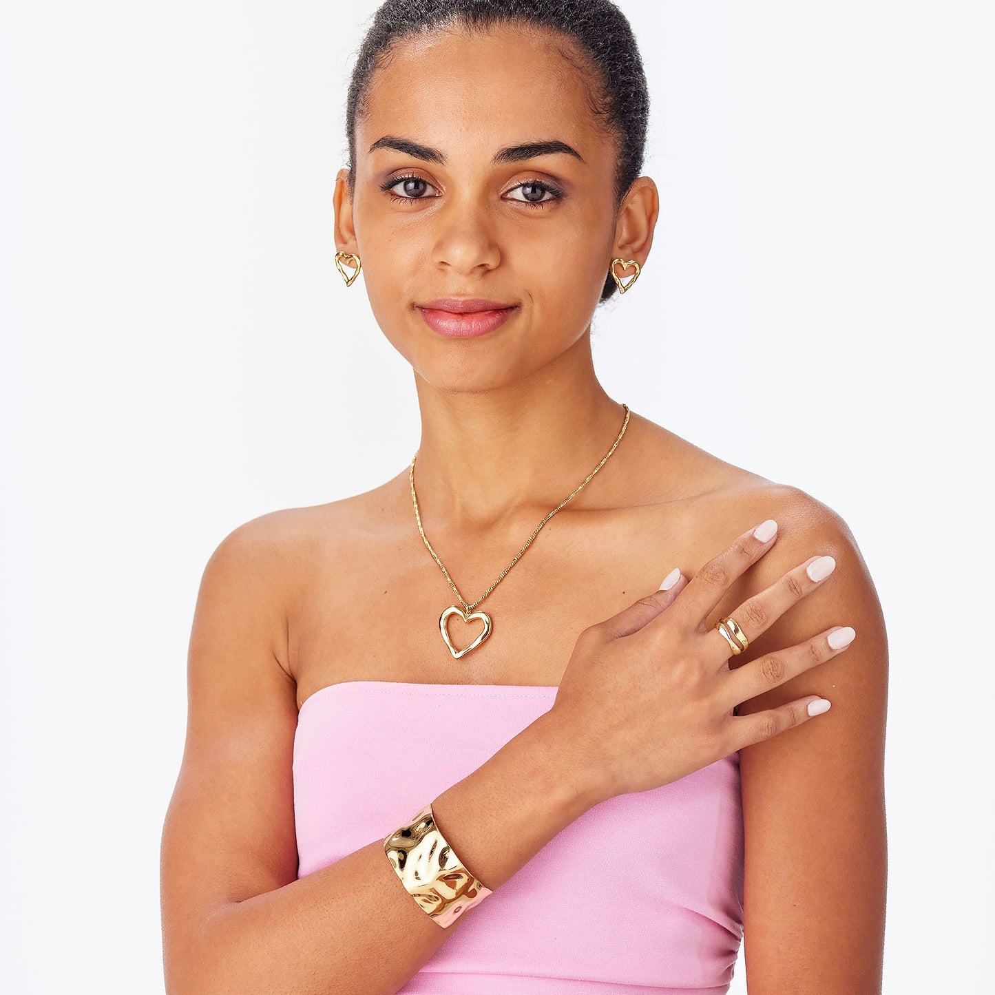 Orecchini EMOTION Grandi