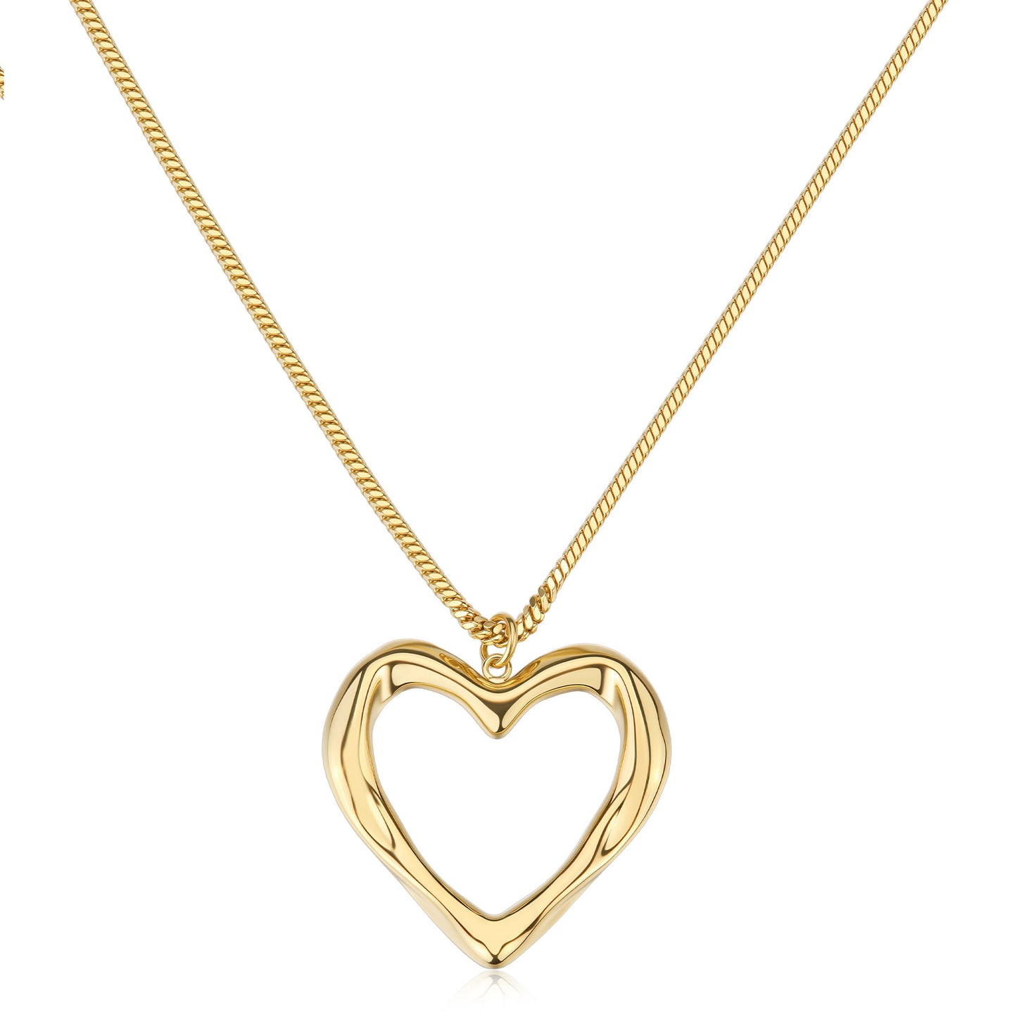 Collana EMOTION Grande