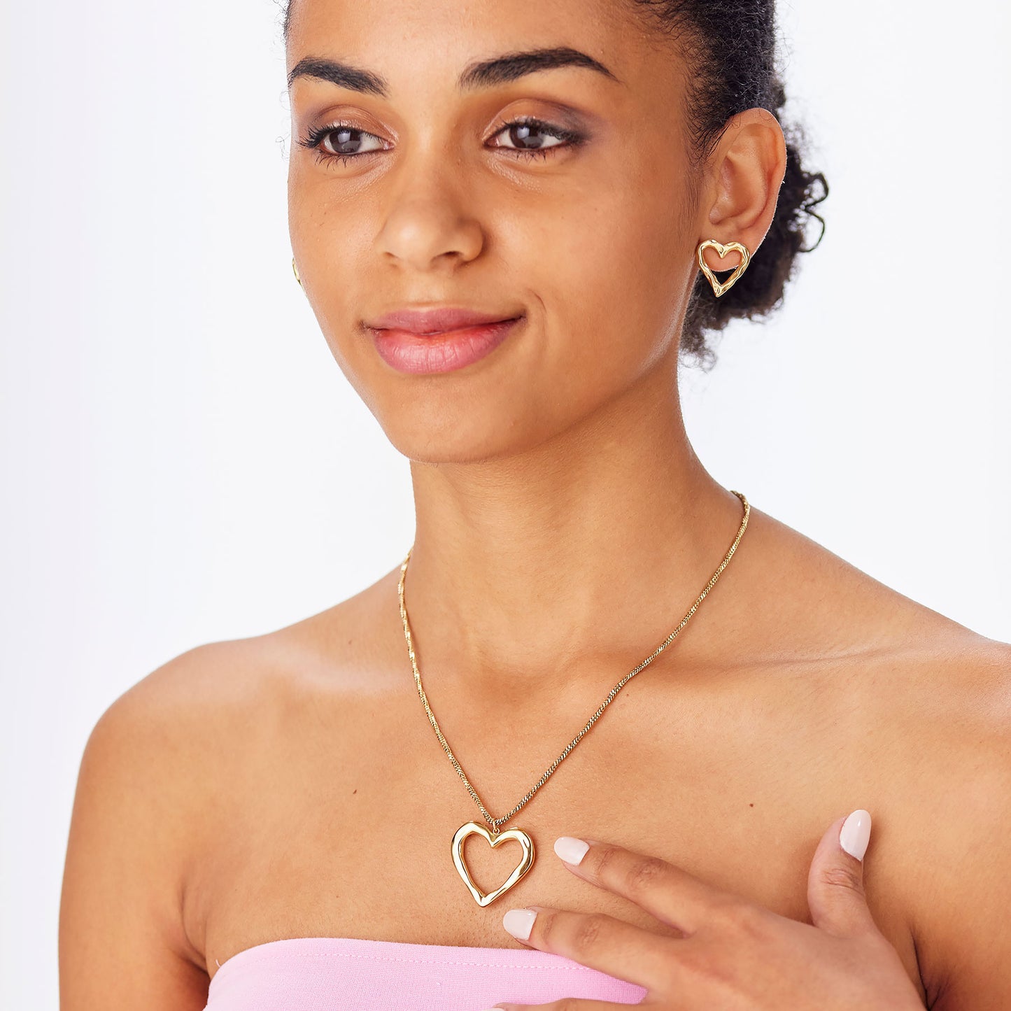 Collana EMOTION Grande