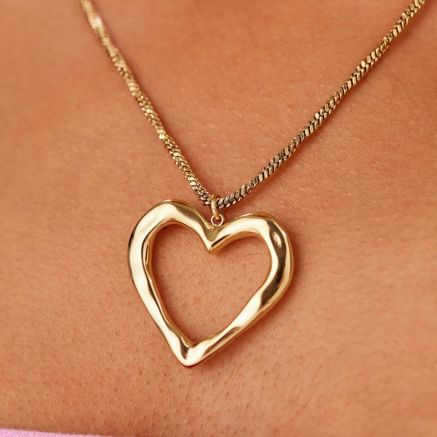 Collana EMOTION Grande