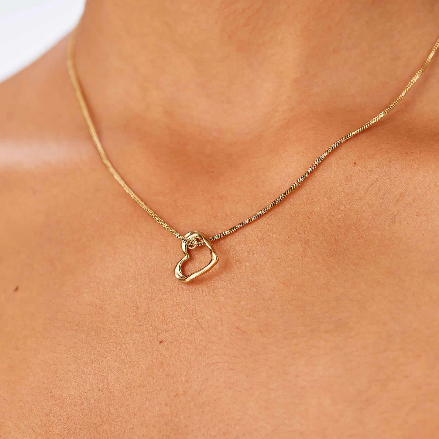 Collana EMOTION mini