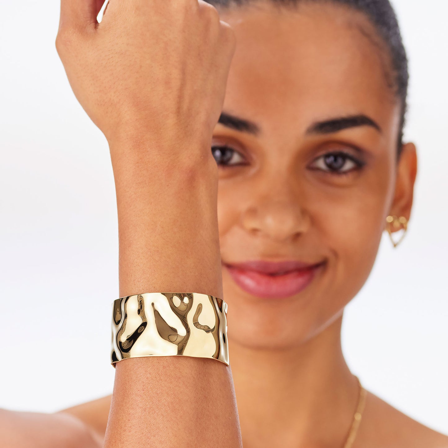 Bracciale EMOTION rigido