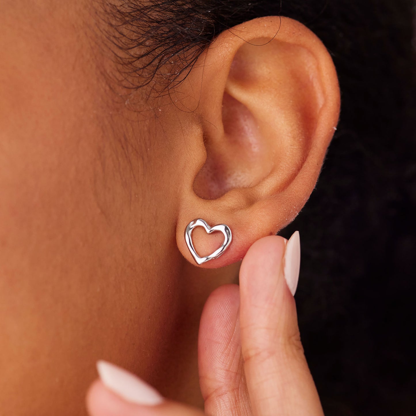 Orecchini EMOTION mini