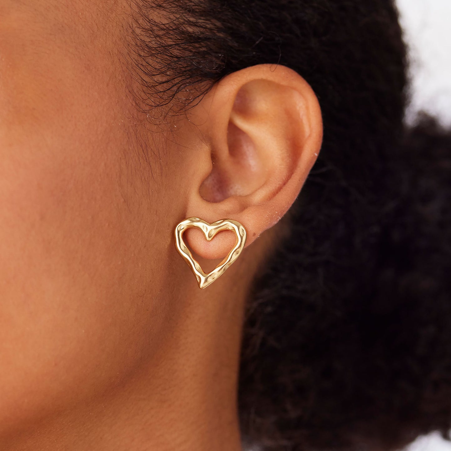 Orecchini EMOTION Grandi