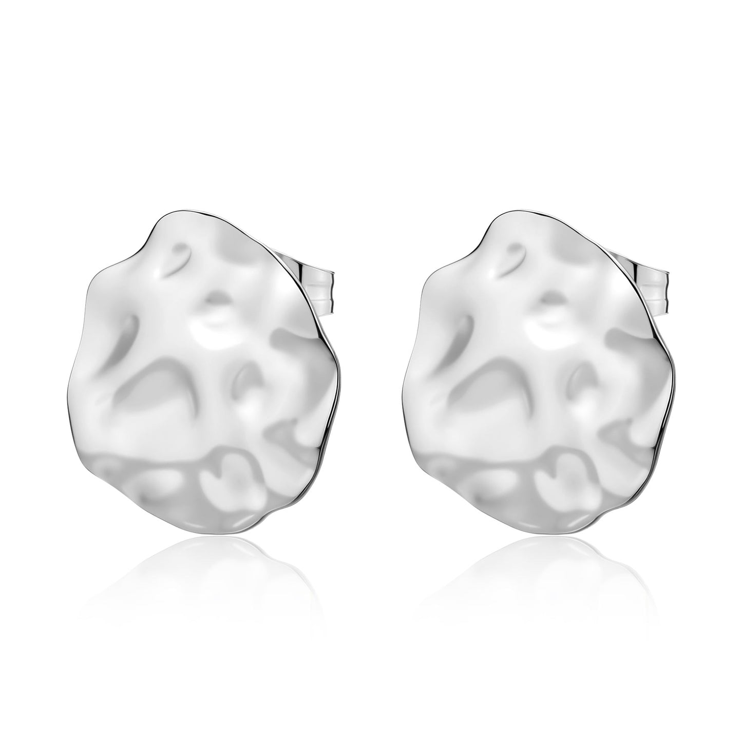 Orecchini EMOTION a lobo