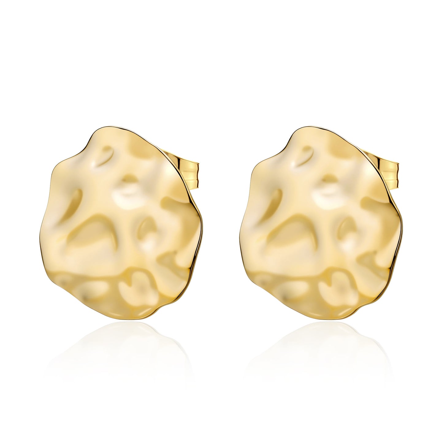 Orecchini EMOTION a lobo