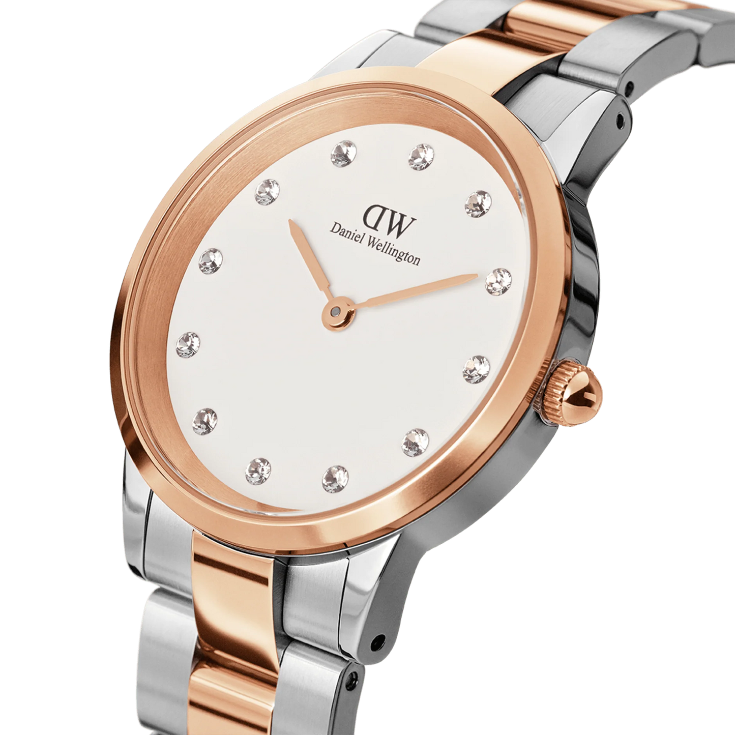 Daniel Wellington Iconic Link Lumine