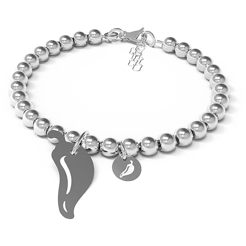 Bracciale Donna 10 Buoni Propositi Icon DA OGGI SONO PICCANTE