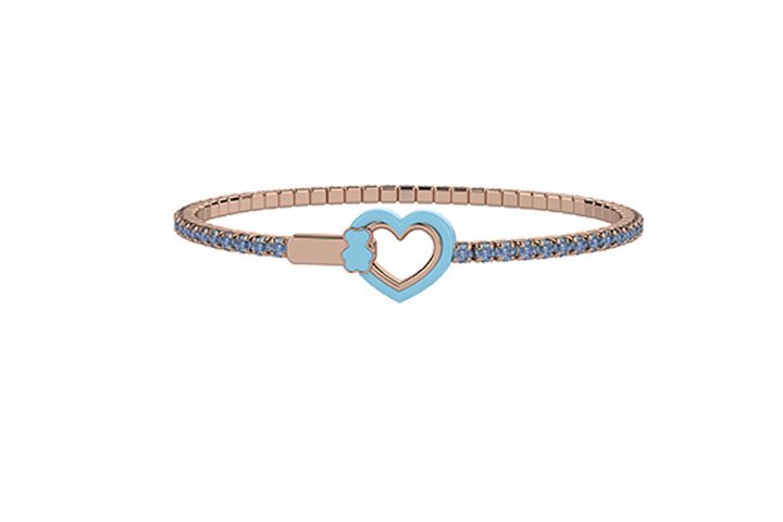 Bracciale TENNIS Mamma