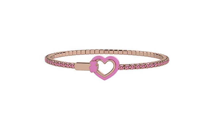 Bracciale TENNIS Mamma