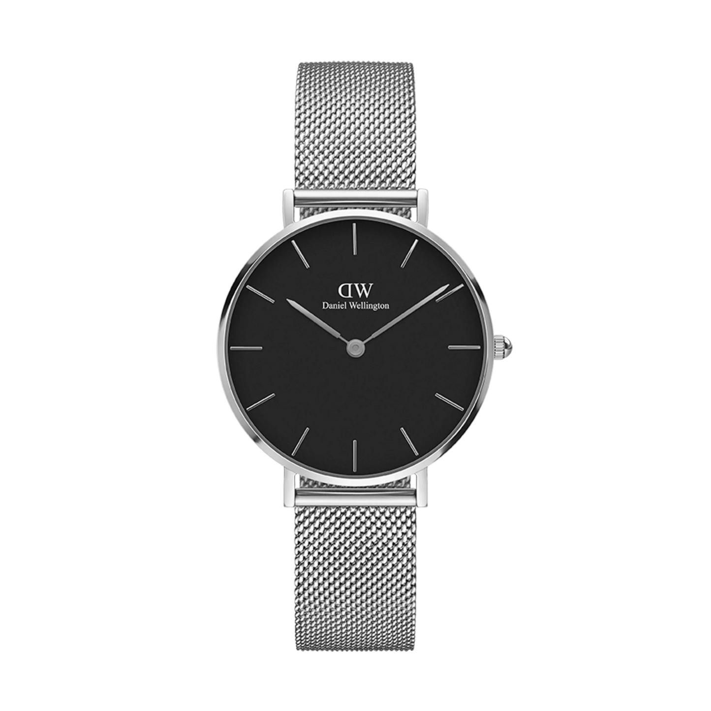 Daniel Wellington Petite Sterling