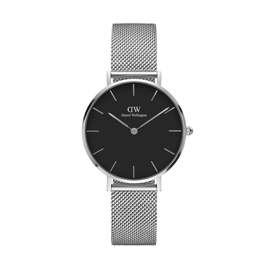 Daniel Wellington Petite Sterling