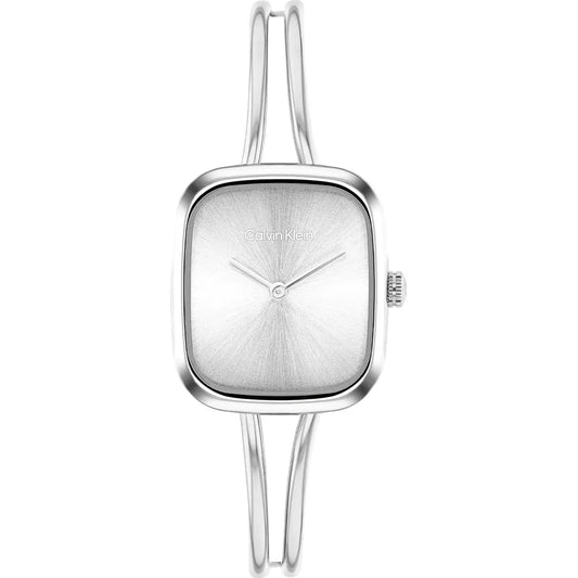Orologio Calvin Klein Adore, silver