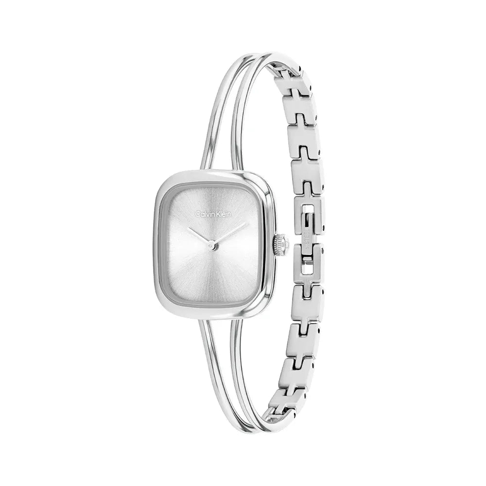 Orologio Calvin Klein Adore, silver