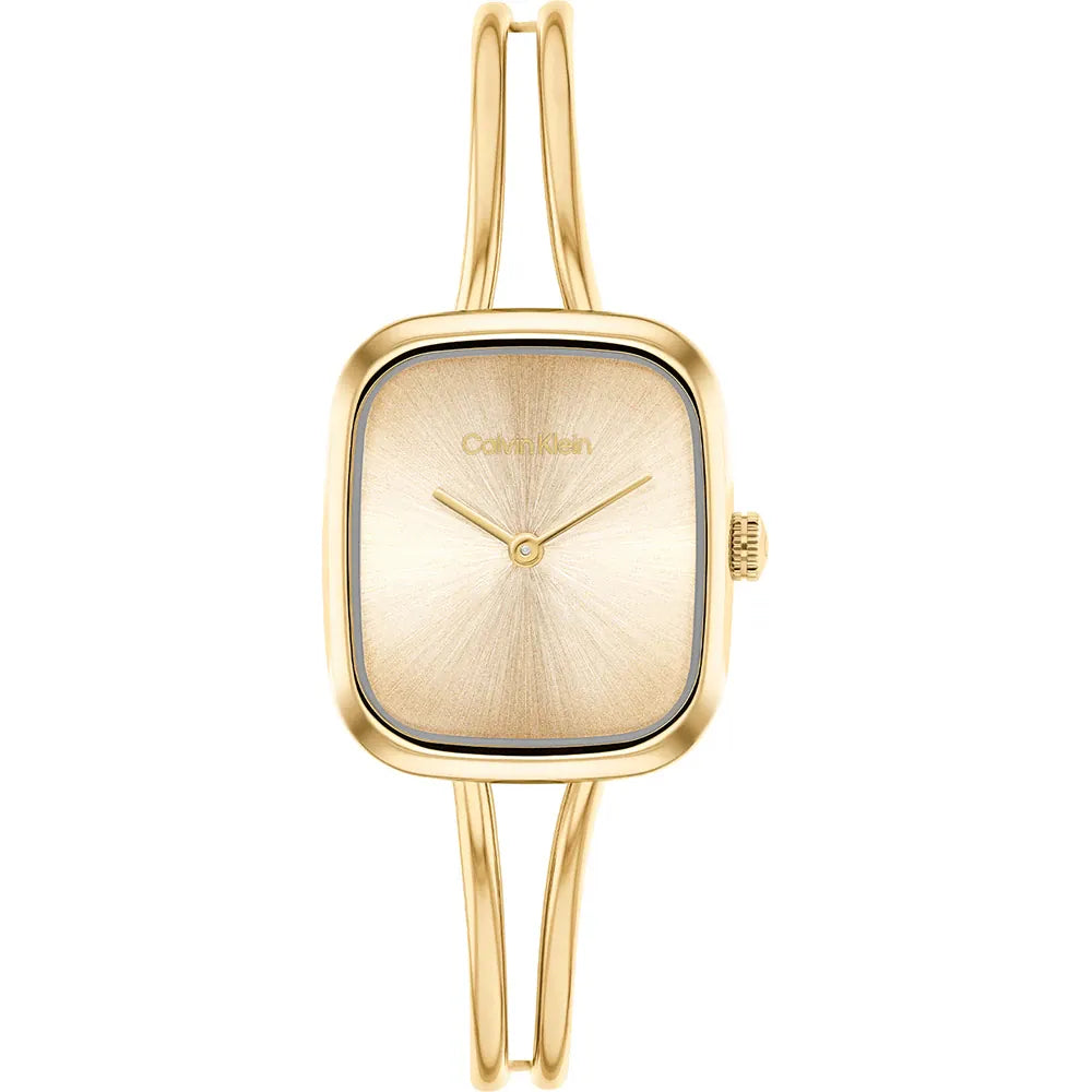 Orologio Calvin Klein Adore, gold