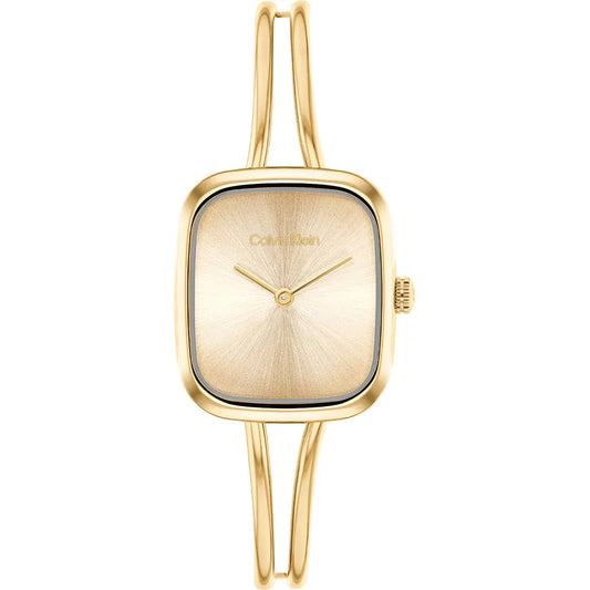 Orologio Calvin Klein Adore, gold