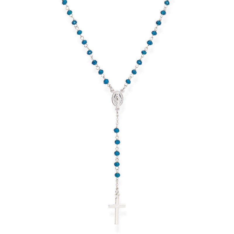 Collana Rosario Classico