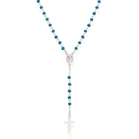 Collana Rosario Classico