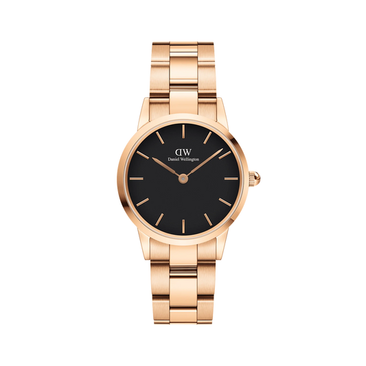 Daniel Wellington Icon link