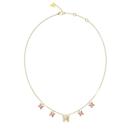 Collana multi charm Chrysalis