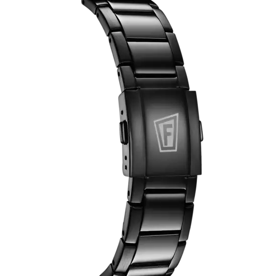 OROLOGIO FESTINA CONNECTED NERO CINTURINO IN ACCIAIO