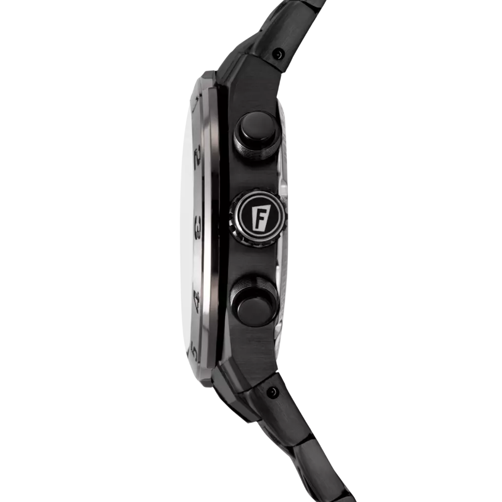 OROLOGIO FESTINA CHRONO BIKE CINTURINO IN ACCIAIO INOSSIDABILE 316L, UOMO