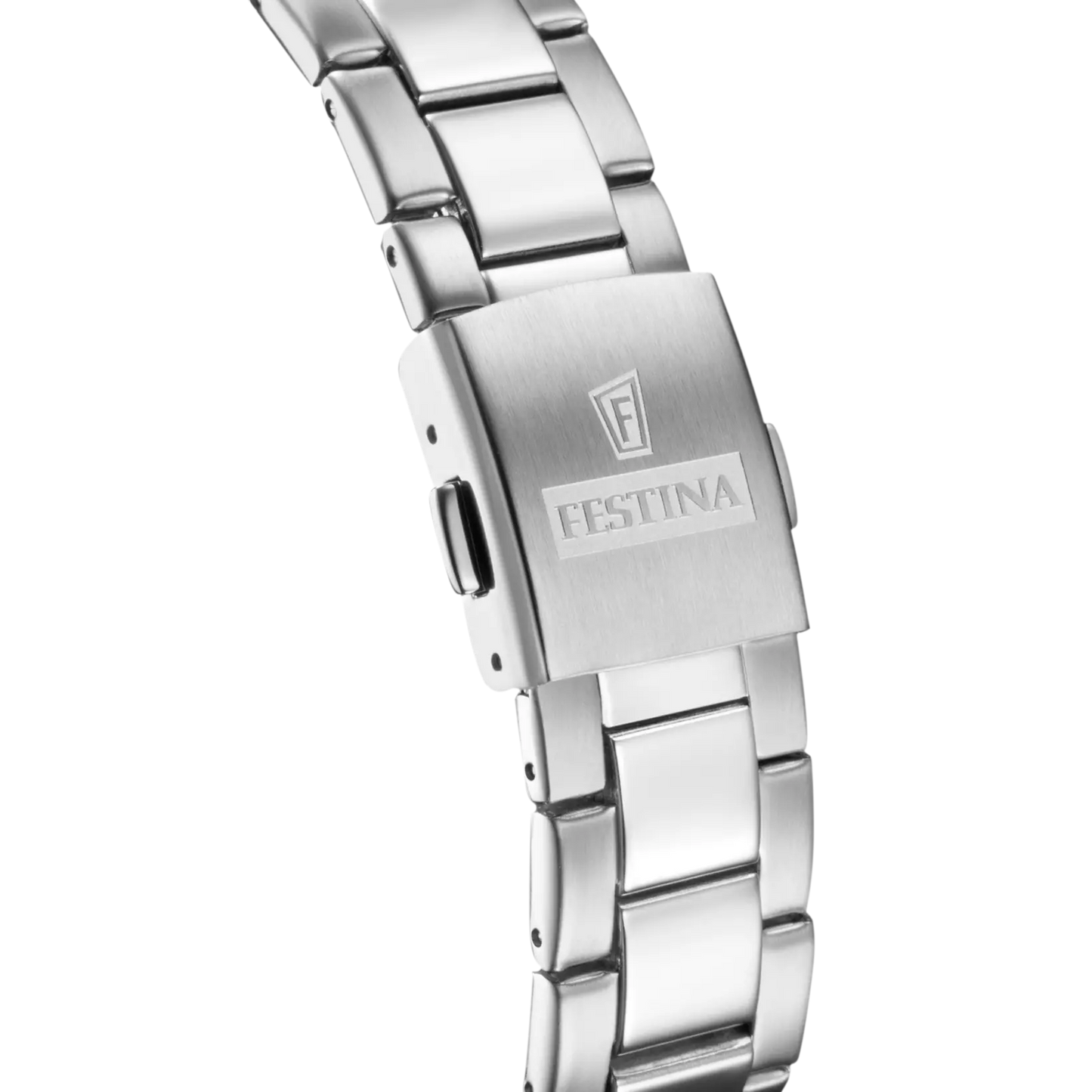 OROLOGIO FESTINA F20693/4 AZZURO DONNA