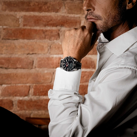 OROLOGIO DA UOMO FESTINA CONNECTED D NERO