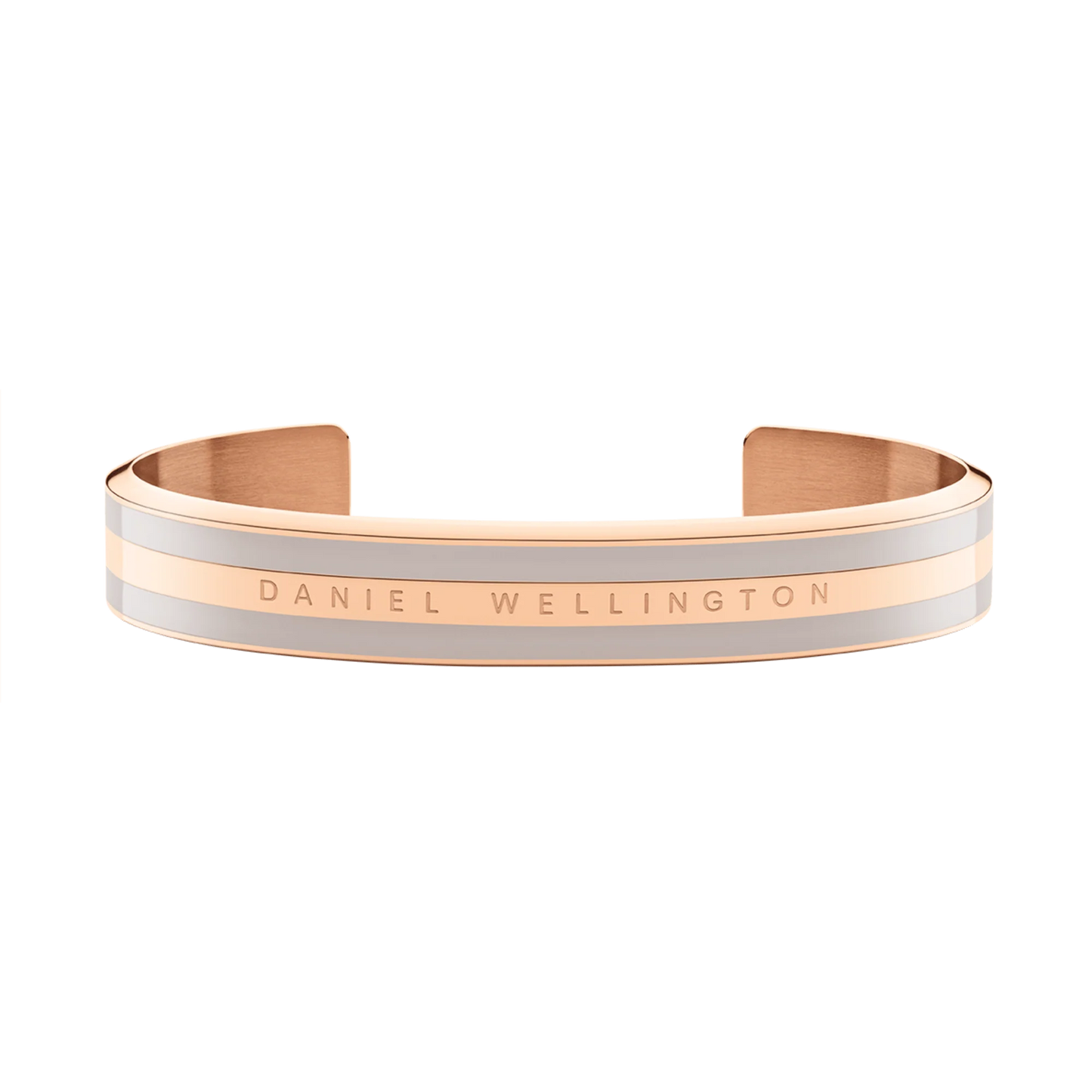 Emalie Bracelet Rosè e Beige