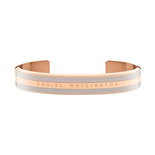 Emalie Bracelet Rosè e Beige