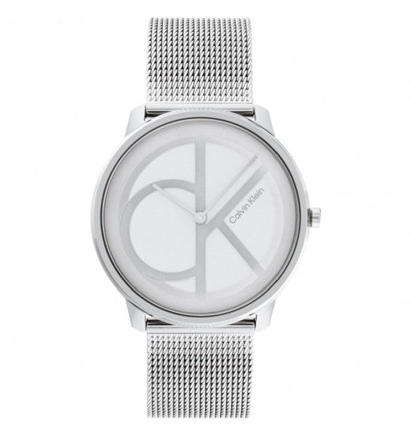 Orologio Calvin Klein Iconic Mesh