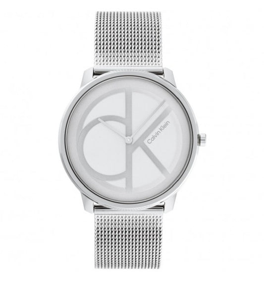 Orologio Calvin Klein Iconic Mesh