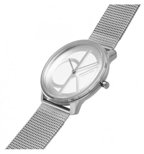 Orologio Calvin Klein Iconic Mesh