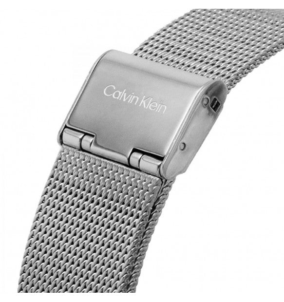 Orologio Calvin Klein Iconic Mesh