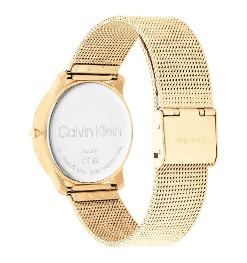 Orologio Calvin Klein Iconic Mesh