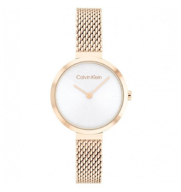 Orologio donna Calvin Klein Timeless T-Bar