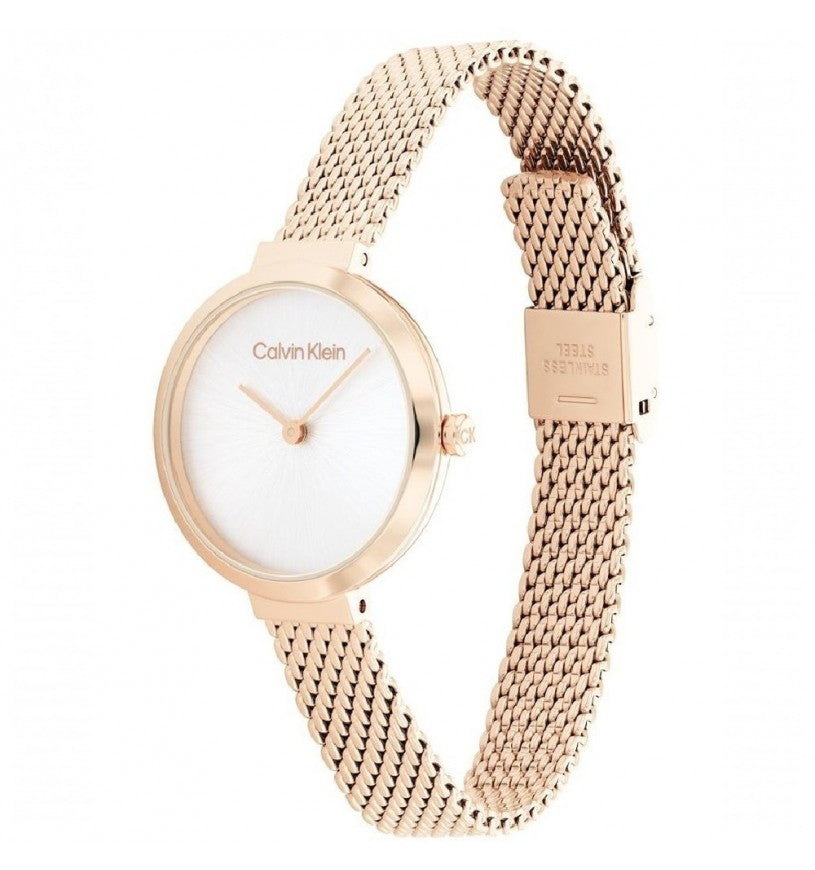 Orologio donna Calvin Klein Timeless T-Bar