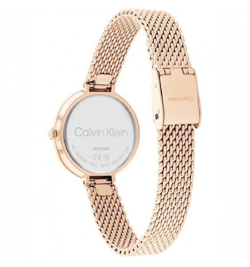 Orologio donna Calvin Klein Timeless T-Bar