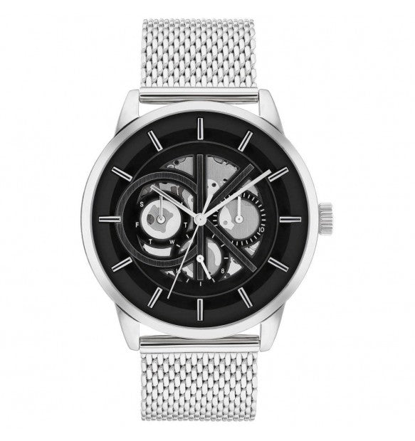 Orologio uomo Calvin Klein Architectural Marquee