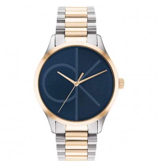 Orologio uomo Calvin Klein Iconic