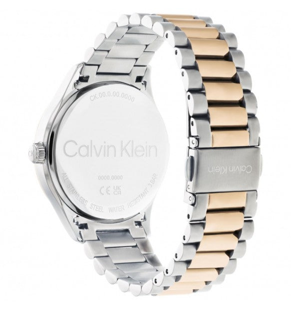 Orologio uomo Calvin Klein Iconic