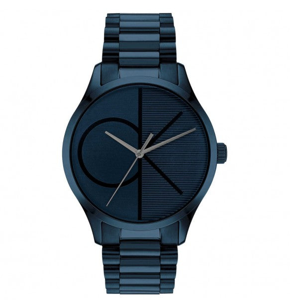 Orologio Calvin Klein Iconic Blu