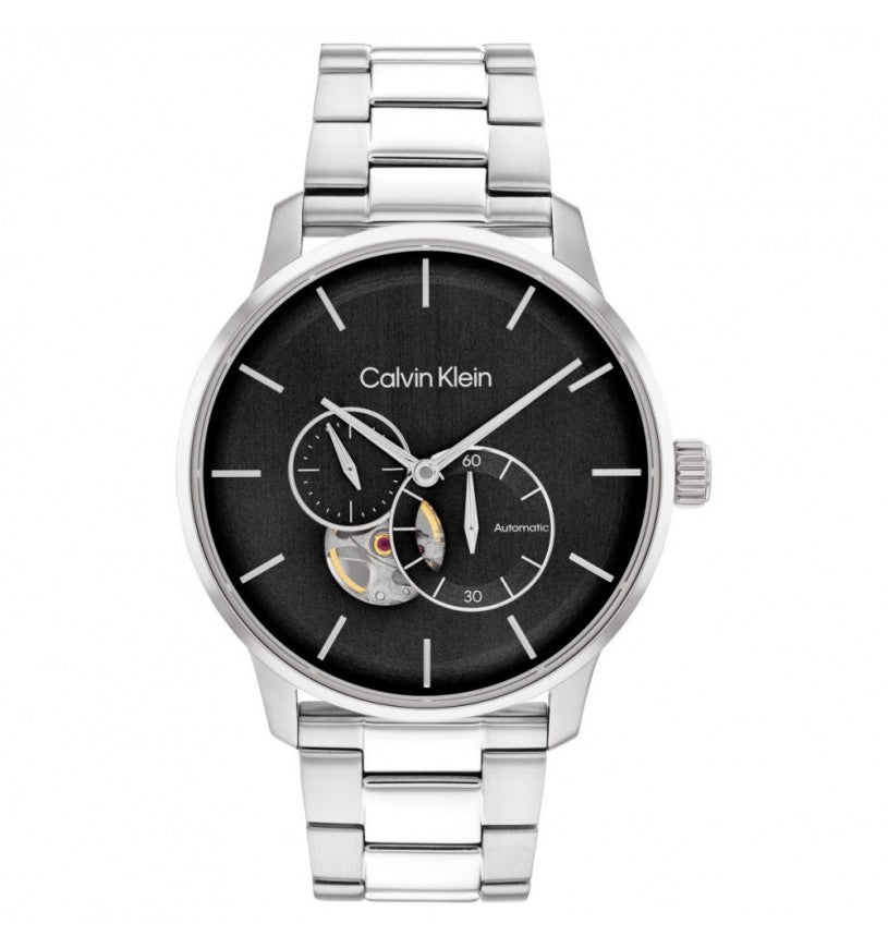 Orologio uomo Calvin Klein Timeless Automatic