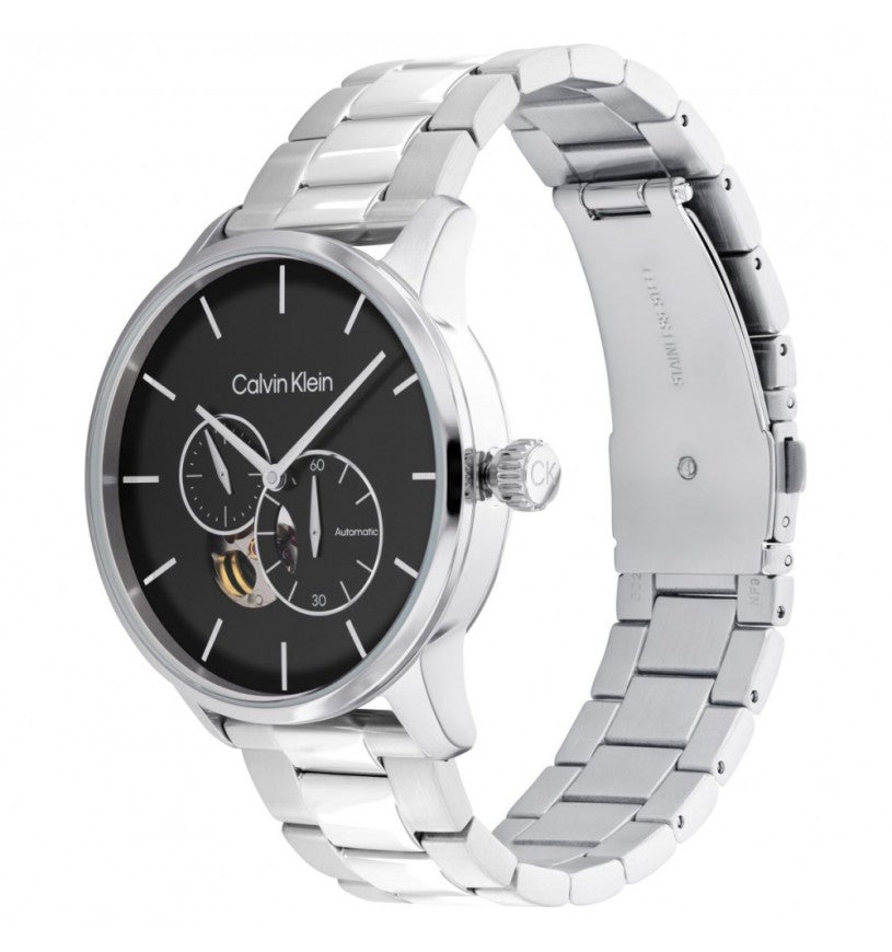 Orologio uomo Calvin Klein Timeless Automatic