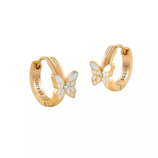 Orecchini Chrysalis hug